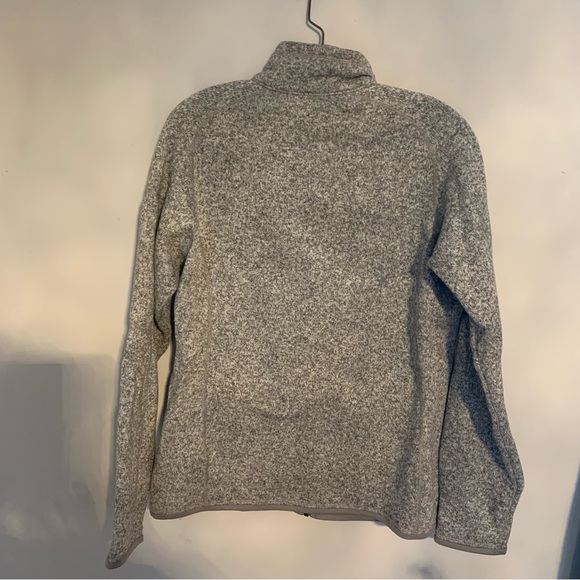 Patagonia Ladies Sweater - Picture 3 of 5